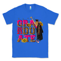 True Royal graduate 2023 Classic Tee - RanaPortraitStore