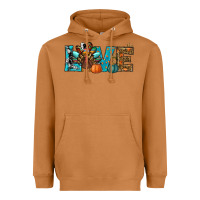 Meerkat love thanksgivings turkey Heavyweight Hoodie - RanaPortraitStore