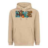 Mushroom love thanksgivings turkey Heavyweight Hoodie - RanaPortraitStore
