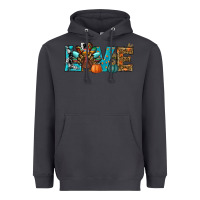 Smoke love thanksgivings turkey Heavyweight Hoodie - RanaPortraitStore