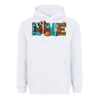 White love thanksgivings turkey Heavyweight Hoodie - RanaPortraitStore