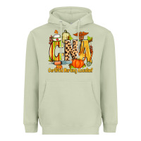 Matcha fall cna certified nursing assistant Heavyweight Hoodie - Zillion Design Studio
