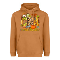 Meerkat fall cna certified nursing assistant Heavyweight Hoodie - Zillion Design Studio