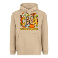 Mushroom fall cna certified nursing assistant Heavyweight Hoodie - Zillion Design Studio