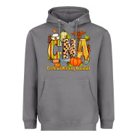 Storm fall cna certified nursing assistant Heavyweight Hoodie - Zillion Design Studio