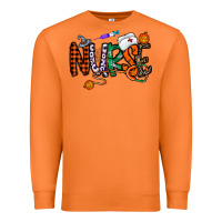 Carrot nurse halloween Premium Sweatshirt - CowhideDigitalArt