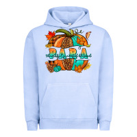 Pigment Grape Ice para pumpkin Urban Hoodie - NancyCooperArtShop