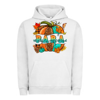 Pigment Lunar Rock para pumpkin Urban Hoodie - NancyCooperArtShop