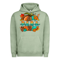 Para Pumpkin Urban Hoodie | Teevron