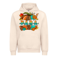 Sandshell para pumpkin Urban Hoodie - NancyCooperArtShop