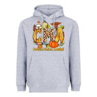 Heather Grey fall cma certified medical assistant Heavyweight Hoodie - Zillion Design Studio