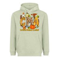 Matcha fall cma certified medical assistant Heavyweight Hoodie - Zillion Design Studio