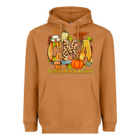 Meerkat fall cma certified medical assistant Heavyweight Hoodie - Zillion Design Studio