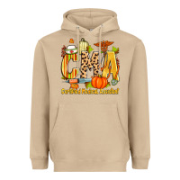 Mushroom fall cma certified medical assistant Heavyweight Hoodie - Zillion Design Studio