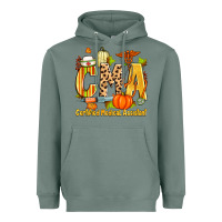Sage fall cma certified medical assistant Heavyweight Hoodie - Zillion Design Studio