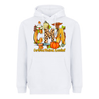 White fall cma certified medical assistant Heavyweight Hoodie - Zillion Design Studio