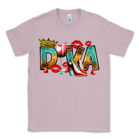 Lilac diva Classic Tee - RanaPortraitStore