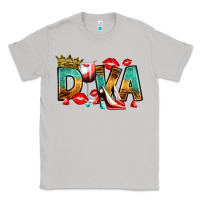 Moon Dust diva Classic Tee - RanaPortraitStore