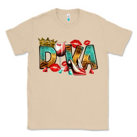 Mushroom diva Classic Tee - RanaPortraitStore