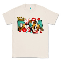 Natural diva Classic Tee - RanaPortraitStore