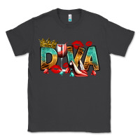 Smoke diva Classic Tee - RanaPortraitStore