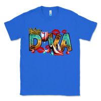 True Royal diva Classic Tee - RanaPortraitStore