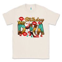 Natural birthday diva Classic Tee - RanaPortraitStore