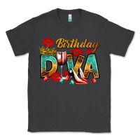 Smoke birthday diva Classic Tee - RanaPortraitStore