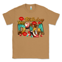 Toasted Coconut birthday diva Classic Tee - RanaPortraitStore