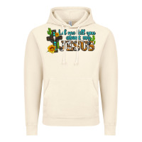 Vintage Artic let me tell you about my jesus Vintage Hoodie - AdoDesignShop