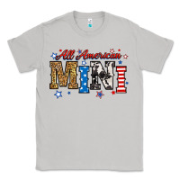 Moon Dust all american mini Classic Tee - RanaPortraitStore