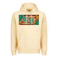 Pina Colada just a small town girl wlth gemstone arrow and sunflowers licanse plat Premium Hoodie - Artiststas