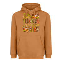 Meerkat thick thighs and pumpkin pies Heavyweight Hoodie - Zillion Design Studio