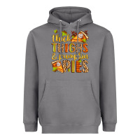 Storm thick thighs and pumpkin pies Heavyweight Hoodie - Zillion Design Studio