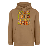 Toasted Coconut thick thighs and pumpkin pies Heavyweight Hoodie - Zillion Design Studio
