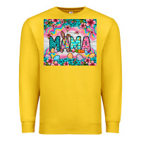 Lemon Easter Mama Leopard tumbler Easter Day Premium Sweatshirt - Neo Western