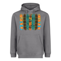 Storm thanksgiving brushstrokes Heavyweight Hoodie - RanaPortraitStore