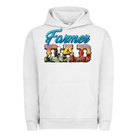 Pigment Lunar Rock Western Farmer Dad Urban Hoodie - LillyAllenDesigns