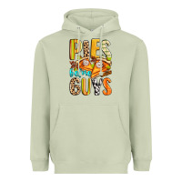 Matcha pies before guys Heavyweight Hoodie - Zillion Design Studio