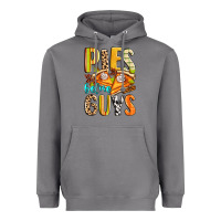 Storm pies before guys Heavyweight Hoodie - Zillion Design Studio