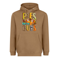 Toasted Coconut pies before guys Heavyweight Hoodie - Zillion Design Studio