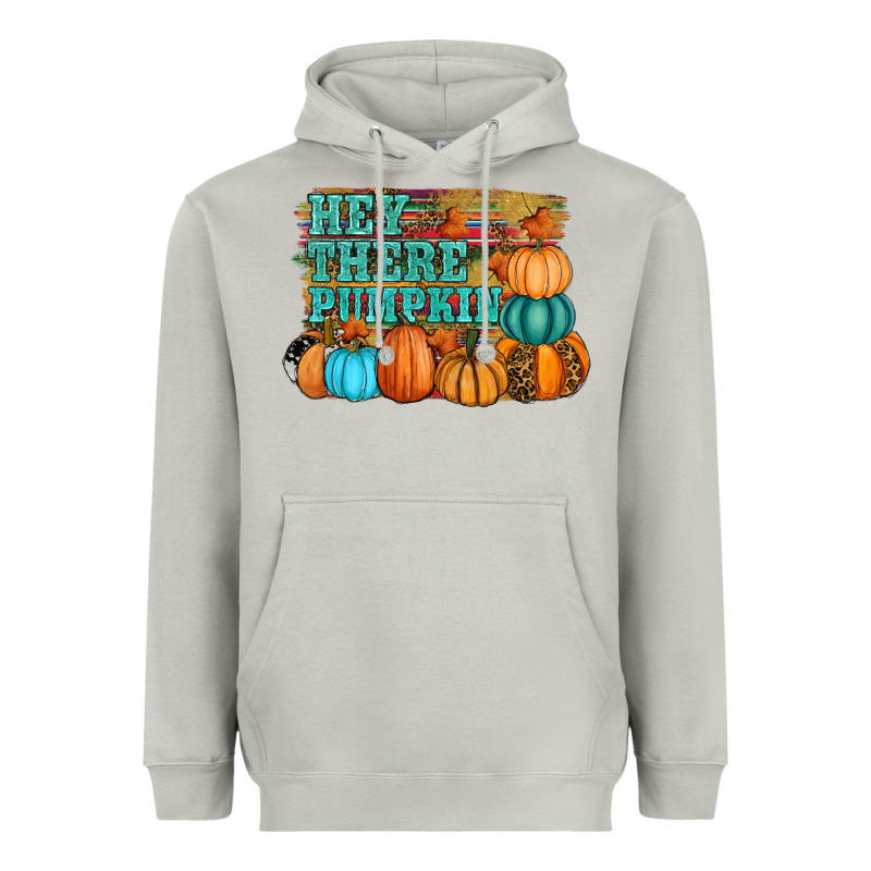 Hey There Pumpkin Heavyweight Hoodie by RanaPortraitStore | Teevron