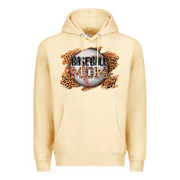 Pina Colada baseball mom Premium Hoodie - AdoDesignShop