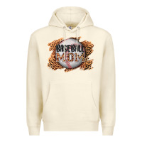 Sandshell baseball mom Premium Hoodie - AdoDesignShop