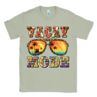 Matcha vacay mode Classic Tee - BarkalooDesign