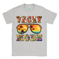 Moon Dust vacay mode Classic Tee - BarkalooDesign
