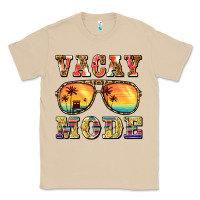 Mushroom vacay mode Classic Tee - BarkalooDesign