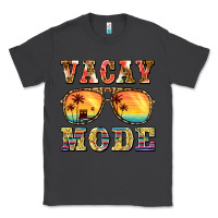 Smoke vacay mode Classic Tee - BarkalooDesign