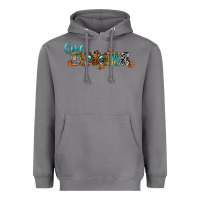 Storm give thanks Heavyweight Hoodie - RanaPortraitStore