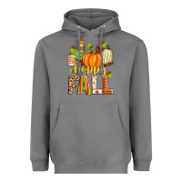 Storm happy fall Heavyweight Hoodie - Zillion Design Studio